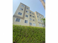 Imagem do imóvel APARTAMENTO, 41,19 M2 - B. CAMPO GRANDE