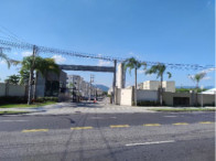 Imagem do imóvel APARTAMENTO - 41,19 M2 - B. CAMPO GRANDE