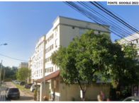 APARTAMENTO - 45 M2 - B. CAMPO GRAND, localizado em Rio De Janeiro - RJ