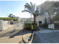 APARTAMENTO - 44,32 M2 - B. CAMPO GRANDE, localizado em Rio De Janeiro - RJ