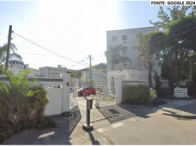 APARTAMENTO - 44,32 M2 - B. CAMPO GRANDE, localizado em Rio De Janeiro - RJ