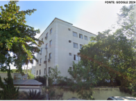 APARTAMENTO - 44,32 M2 - B. CAMPO GRANDE, localizado em Rio De Janeiro - RJ