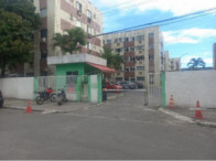 Imagem do imóvel APARTAMENTO - 51 M2 - B. CAMPO GRANDE