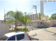 APARTAMENTO - 43,92 M2 - B. CAMPO GRANDE, localizado em Rio De Janeiro - RJ