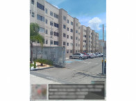 Imagem do imóvel APARTAMENTO - 43,92 M2 - B. CAMPO GRANDE