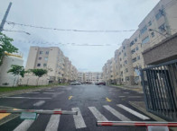 Imagem do imóvel APARTAMENTO - 41,19 M2 - B. CAMPO GRANDE