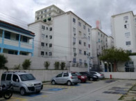 Imagem do imóvel APARTAMENTO - 40 M2 - B. CASCADURA