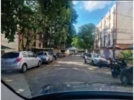 Imagem do imóvel APARTAMENTO - 48 M2 -  B. CIDADE DE DEUS