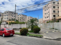 Imagem do imóvel APARTAMENTO - 43,23 M2 - B. COSMOS