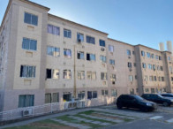 Imagem do imóvel APARTAMENTO - 44 M2 - B. COSMOS