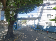 APARTAMENTO - 46 M2 - B. ENGENHO DA RAINHA, localizado em Rio De Janeiro - RJ
