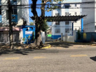 Imagem do imóvel APARTAMENTO - 46 M2 - B. ENGENHO DA RAINHA