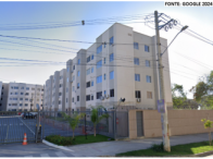 APARTAMENTO - 41 M2 - B. GUARATIBA, localizado em Rio De Janeiro - RJ