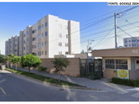 APARTAMENTO - 41 M2 - B. GUARATIBA, localizado em Rio De Janeiro - RJ