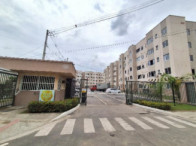 Imagem do imóvel APARTAMENTO - 41 M2 - B. GUARATIBA