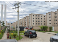 APARTAMENTO - 42 M2 - B. GUARATIBA, localizado em Rio De Janeiro - RJ