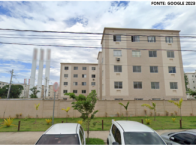 APARTAMENTO - 42 M2 - B. GUARATIBA, localizado em Rio De Janeiro - RJ