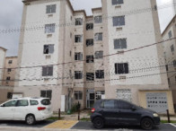 Imagem do imóvel APARTAMENTO - 42,5 M2 - B. GUARATIBA