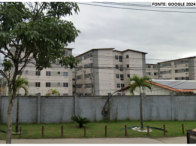 APARTAMENTO - 44,83 M2 - B. PACIENCIA, localizado em Rio De Janeiro - RJ