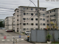 APARTAMENTO - 44,83 M2 - B. PACIENCIA, localizado em Rio De Janeiro - RJ