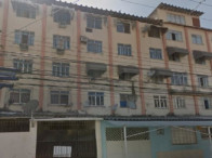 Imagem do imóvel APARTAMENTO - 37 M2 - B. PADRE MIGUEL