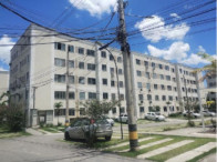 Imagem do imóvel APARTAMENTO - 52 M2 - B. SANTA CRUZ
