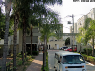 APARTAMENTO - 41,19 M2 - B. SANTA CRUZ, localizado em Rio De Janeiro - RJ