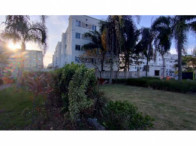Imagem do imóvel APARTAMENTO - 41,19 M2 - B. SANTA CRUZ
