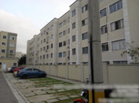 Imagem do imóvel APARTAMENTO - 41,19 M2 - B. SANTA CRUZ