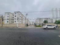 Imagem do imóvel APARTAMENTO - 44,83 M2 - B. SANTA CRUZ