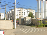APARTAMENTO - 40,54 M2 - B. SANTA CRUZ, localizado em Rio De Janeiro - RJ