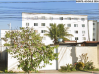 APARTAMENTO - 40,54 M2 - B. SANTA CRUZ, localizado em Rio De Janeiro - RJ