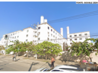 APARTAMENTO - 40,54 M2 - B. SANTA CRUZ, localizado em Rio De Janeiro - RJ