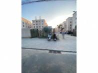 Imagem do imóvel APARTAMENTO - 40,54 M2 - B. SANTA CRUZ