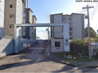 APARTAMENTO, 43,21 M2 - B. SANTA CRUZ, localizado em Rio De Janeiro - RJ