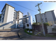 APARTAMENTO, 43,21 M2 - B. SANTA CRUZ, localizado em Rio De Janeiro - RJ