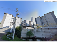 APARTAMENTO, 43,21 M2 - B. SANTA CRUZ, localizado em Rio De Janeiro - RJ