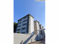 APARTAMENTO - 55,71 M2 - B. SANTA CRUZ, localizado em Rio De Janeiro - RJ