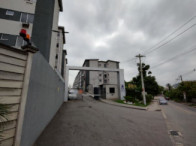 Imagem do imóvel APARTAMENTO - 55,71 M2 - B. SANTA CRUZ