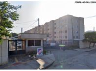 APARTAMENTO - 41,07 M2 - B. SANTA CRUZ, localizado em Rio De Janeiro - RJ