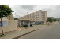 Imagem do imóvel APARTAMENTO - 41,27 M2 - B. SANTA CRUZ