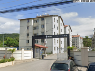 APARTAMENTO - 45,04 M2 - B. SANTA CRUZ, localizado em Rio De Janeiro - RJ