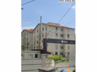 APARTAMENTO - 45,04 M2 - B. SANTA CRUZ, localizado em Rio De Janeiro - RJ
