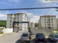APARTAMENTO - 45,04 M2 - B. SANTA CRUZ, localizado em Rio De Janeiro - RJ