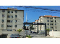 Imagem do imóvel APARTAMENTO - 45,04 M2 - B. SANTA CRUZ