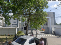 APARTAMENTO - 43,22 M2 - B. SANTA CRUZ, localizado em Rio De Janeiro - RJ