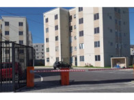 Imagem do imóvel APARTAMENTO - 44,22 M2 - B. SANTA CRUZ