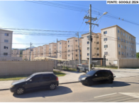APARTAMENTO - 40,54 M2 - B. SANTISSIMO, localizado em Rio De Janeiro - RJ