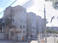 APARTAMENTO - 43,08 M2 - B. SANTISSIMO, localizado em Rio De Janeiro - RJ