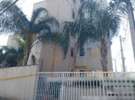 Imagem do imóvel APARTAMENTO - 43,08 M2 - B. SANTISSIMO
